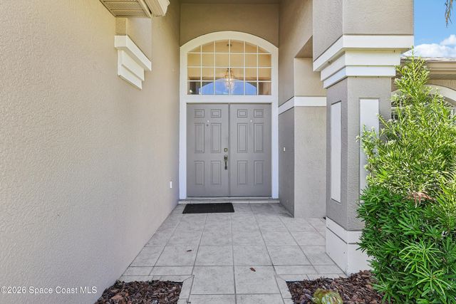 1291 Potomac Drive, Merritt Island, FL 32952