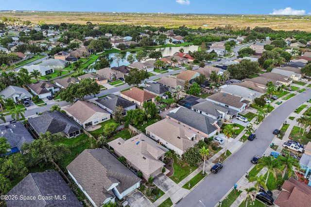 1291 Potomac Drive, Merritt Island, FL 32952
