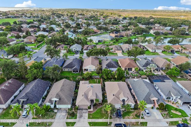 1291 Potomac Drive, Merritt Island, FL 32952