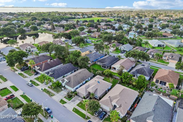 1291 Potomac Drive, Merritt Island, FL 32952