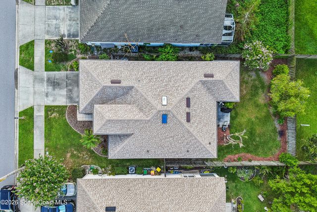 1291 Potomac Drive, Merritt Island, FL 32952