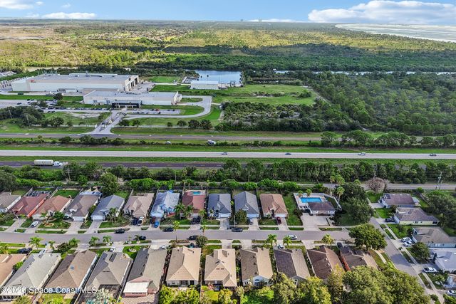 1291 Potomac Drive, Merritt Island, FL 32952