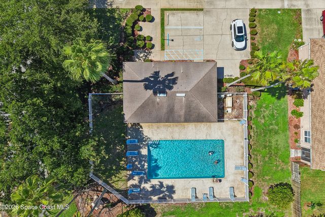 1291 Potomac Drive, Merritt Island, FL 32952