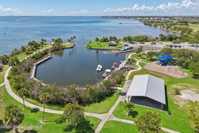 1291 Potomac Drive, Merritt Island, FL 32952