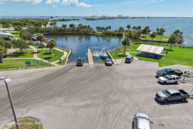 1291 Potomac Drive, Merritt Island, FL 32952