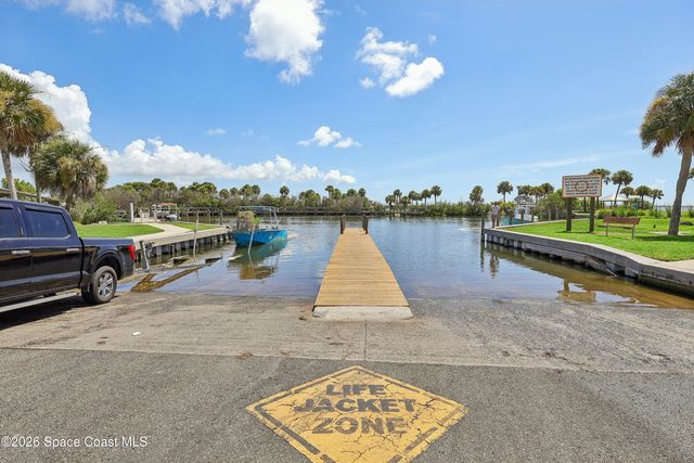 1291 Potomac Drive, Merritt Island, FL 32952