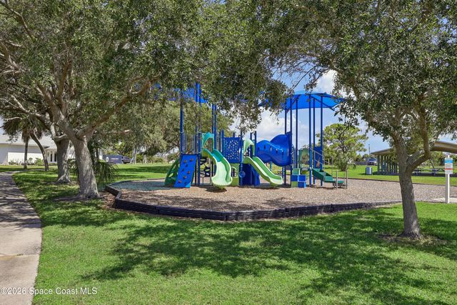 1291 Potomac Drive, Merritt Island, FL 32952