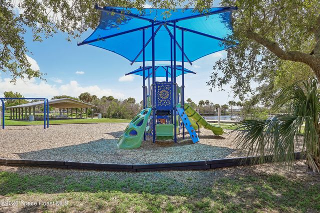 1291 Potomac Drive, Merritt Island, FL 32952