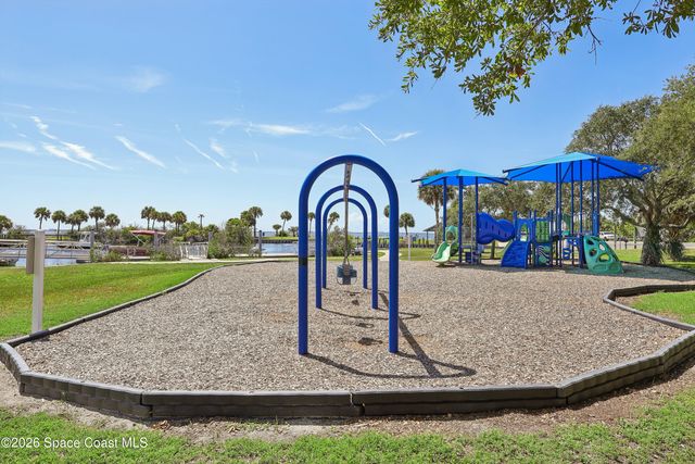 1291 Potomac Drive, Merritt Island, FL 32952