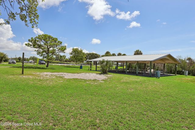 1291 Potomac Drive, Merritt Island, FL 32952