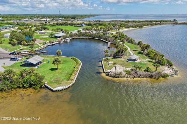 1291 Potomac Drive, Merritt Island, FL 32952