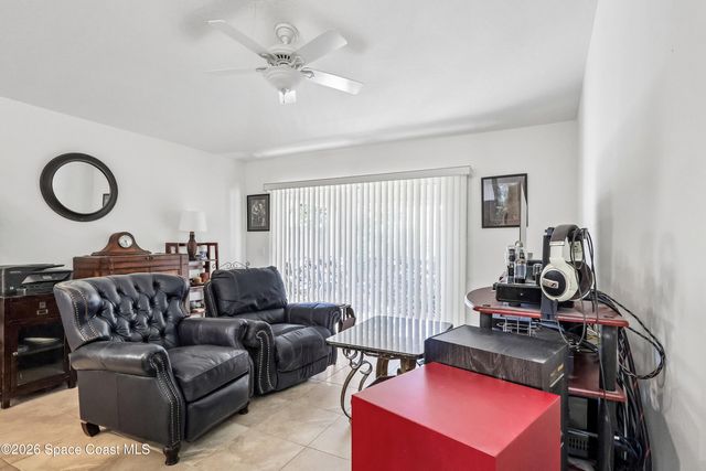 1291 Potomac Drive, Merritt Island, FL 32952
