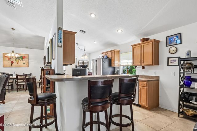 1291 Potomac Drive, Merritt Island, FL 32952