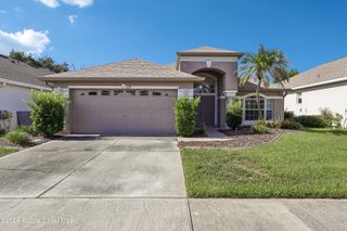 1291 Potomac Drive, Merritt Island, FL 32952