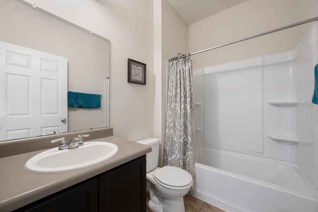 6717 Adair DR, Austin, TX 78754