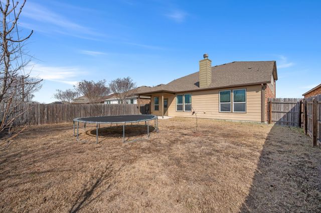 6717 Adair DR, Austin, TX 78754