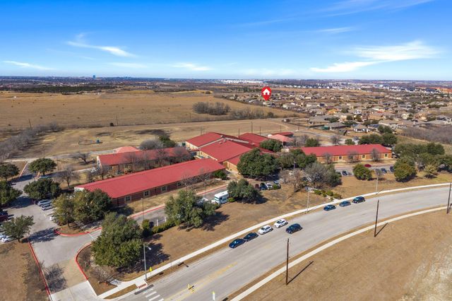 6717 Adair DR, Austin, TX 78754