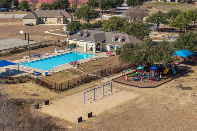 6717 Adair DR, Austin, TX 78754