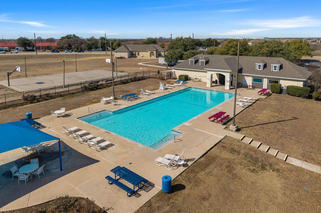 6717 Adair DR, Austin, TX 78754