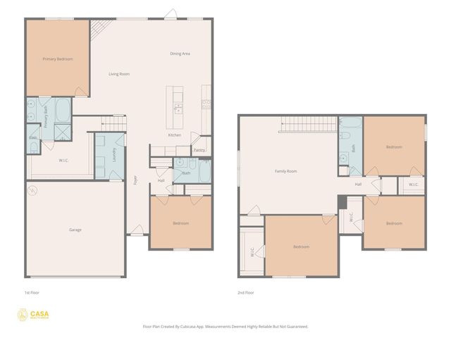 6717 Adair DR, Austin, TX 78754