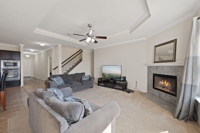 6717 Adair DR, Austin, TX 78754