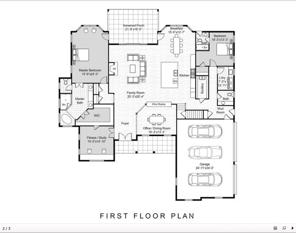 03 Lurecliff Place, Fort Mill, SC 29708