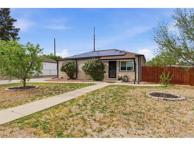 1981 Ruth Dr, Thornton, CO 80229