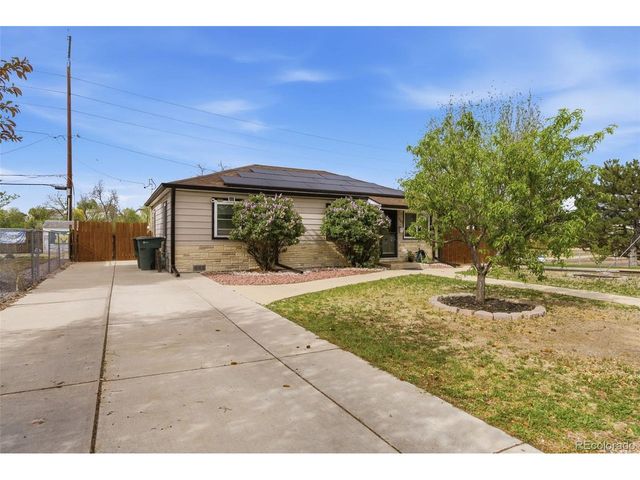 1981 Ruth Dr, Thornton, CO 80229
