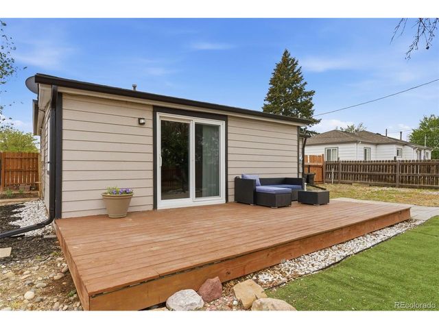 1981 Ruth Dr, Thornton, CO 80229