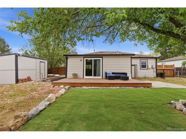 1981 Ruth Dr, Thornton, CO 80229