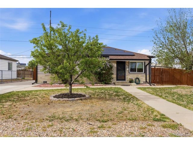 1981 Ruth Dr, Thornton, CO 80229