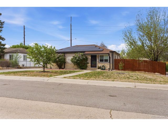 1981 Ruth Dr, Thornton, CO 80229