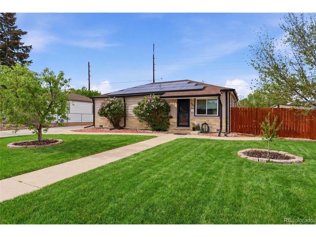 1981 Ruth Dr, Thornton, CO 80229