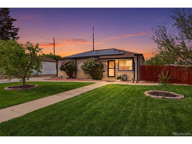 1981 Ruth Dr, Thornton, CO 80229