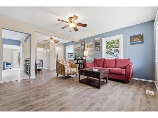 1981 Ruth Dr, Thornton, CO 80229