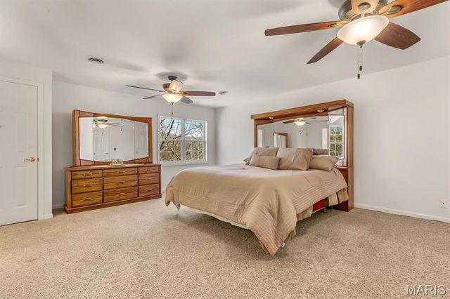956 Long Bow Drive, Marthasville, MO 63357