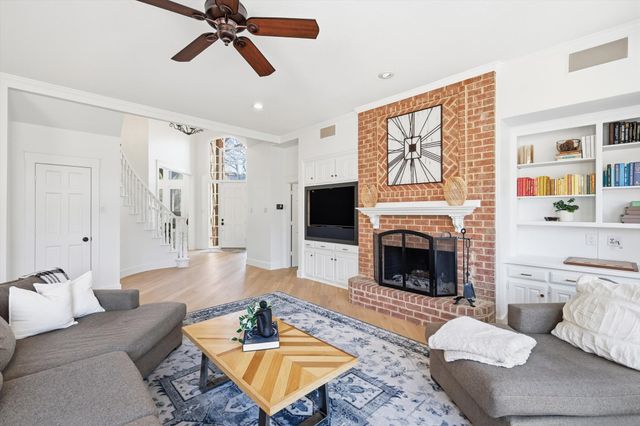 117 Sand Point Court, Coppell, TX 75019