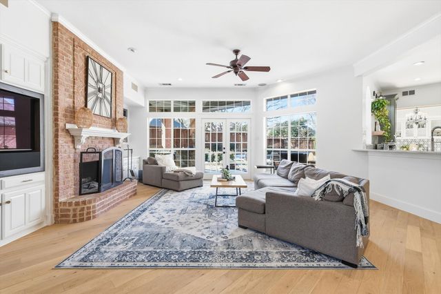 117 Sand Point Court, Coppell, TX 75019