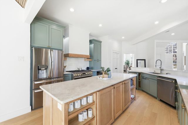 117 Sand Point Court, Coppell, TX 75019