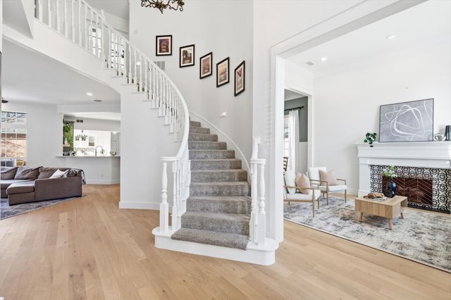 117 Sand Point Court, Coppell, TX 75019