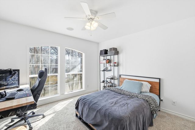 117 Sand Point Court, Coppell, TX 75019