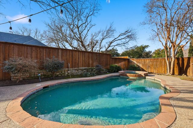 117 Sand Point Court, Coppell, TX 75019