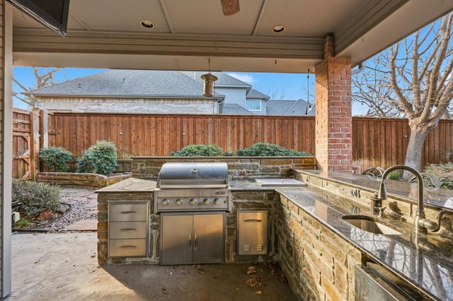 117 Sand Point Court, Coppell, TX 75019