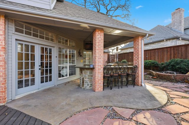 117 Sand Point Court, Coppell, TX 75019