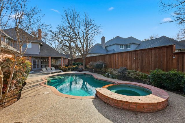 117 Sand Point Court, Coppell, TX 75019