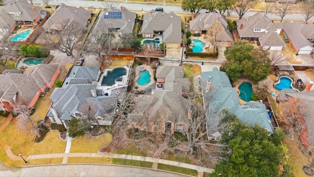 117 Sand Point Court, Coppell, TX 75019