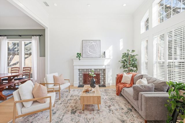 117 Sand Point Court, Coppell, TX 75019