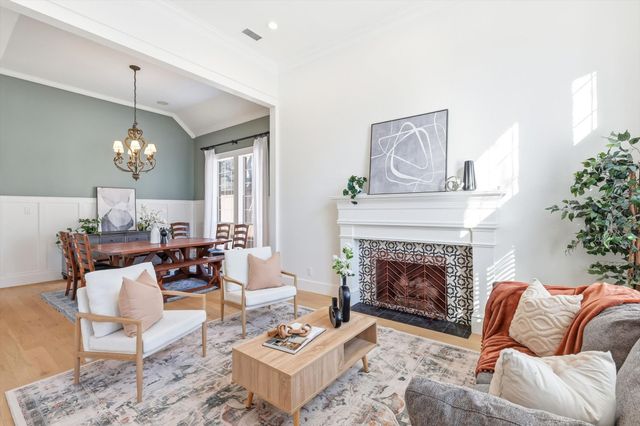 117 Sand Point Court, Coppell, TX 75019