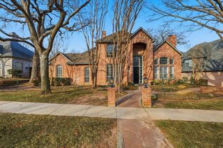 117 Sand Point Court, Coppell, TX 75019