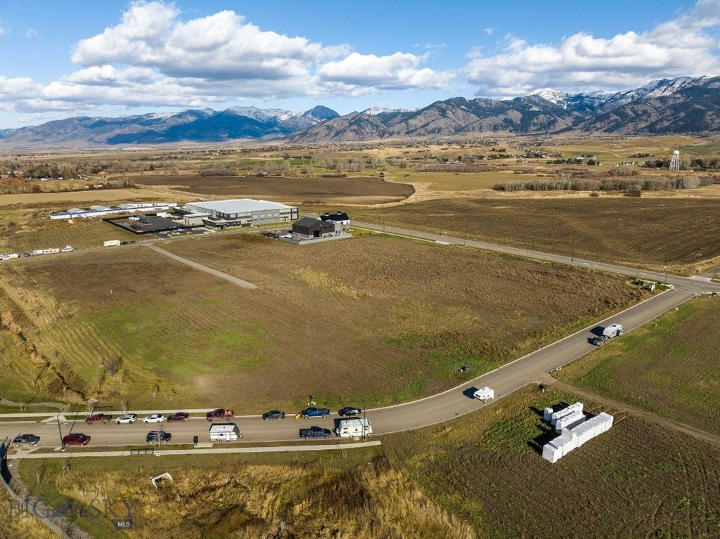 3391 Royal Wolf Way Lot 13, Bozeman, MT 59718